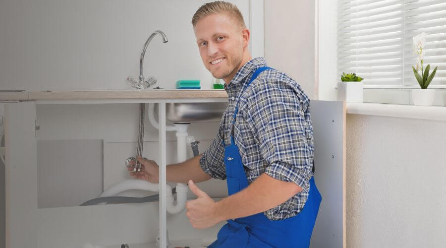 Local expert plumbing services in Toxey, AL